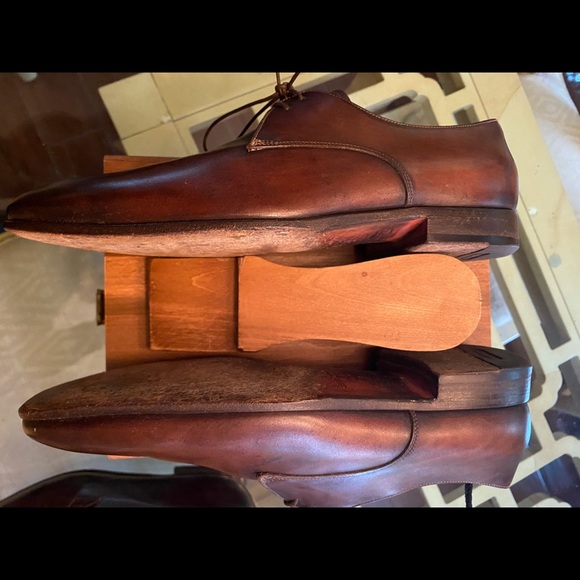 Santoni “fatte a Mano” - Picture 5 of 8